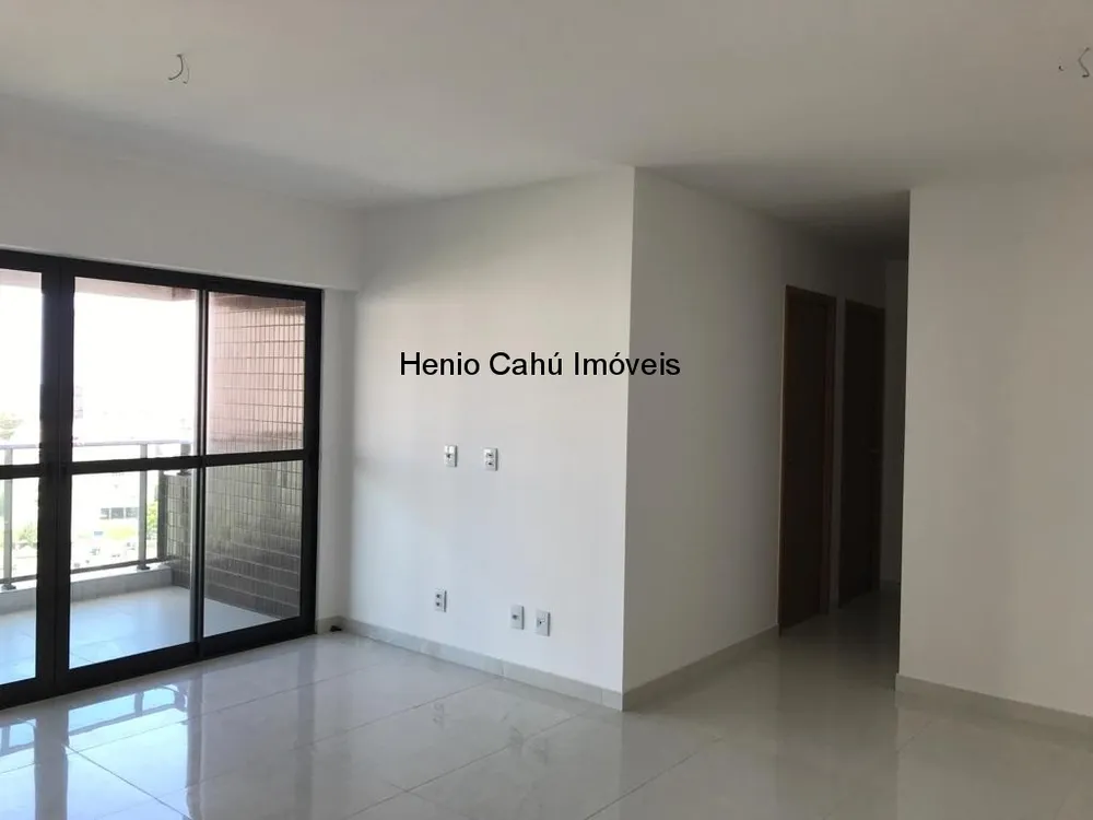 Apartamento, 3 quartos, 93 m² - Foto 2