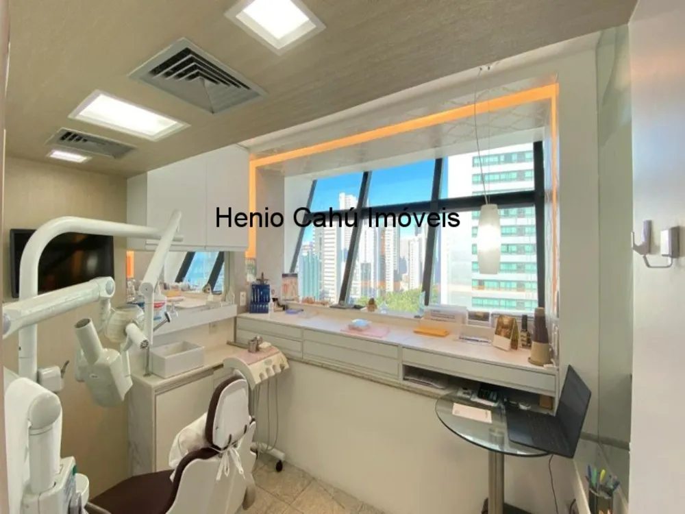 Sala-Conjunto, 38 m² - Foto 1