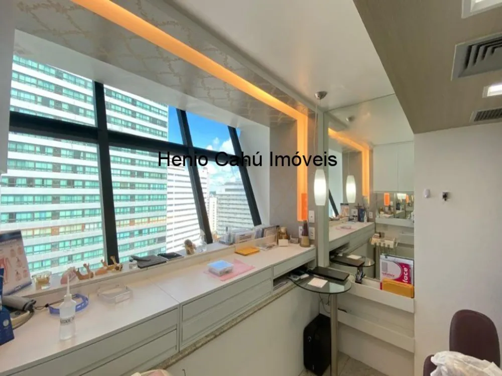 Sala-Conjunto, 38 m² - Foto 2