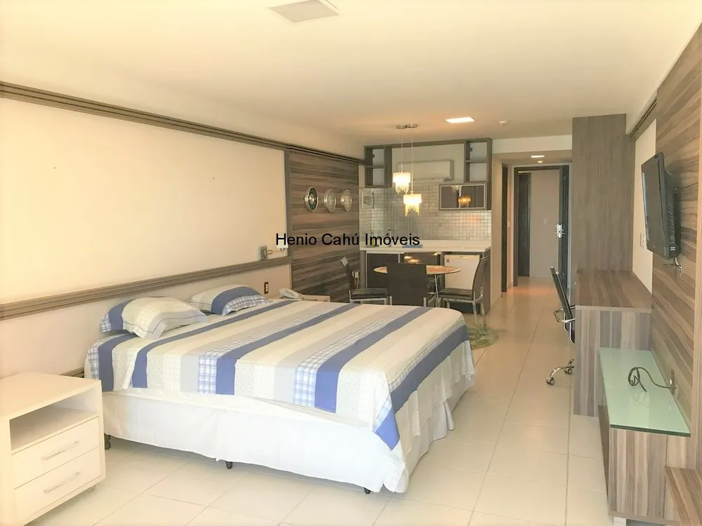 Flat/Apart Hotel, 1 quarto, 39 m² - Foto 3