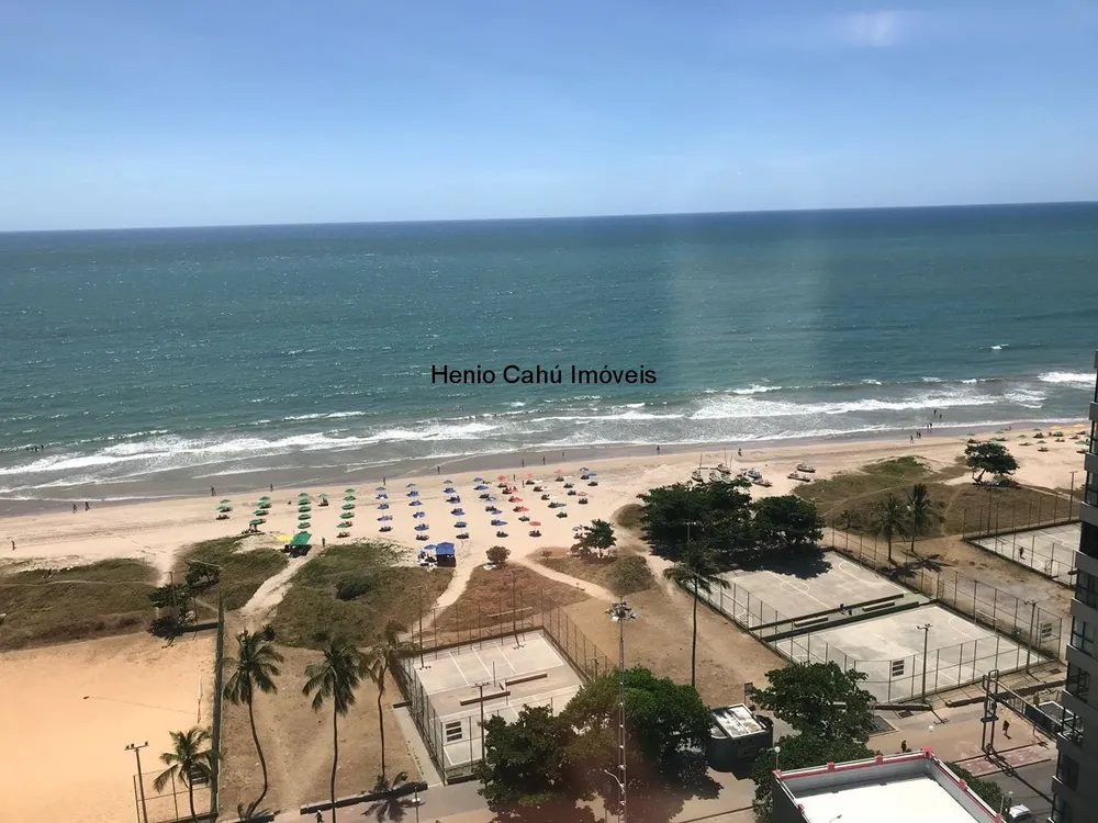 Flat/Apart Hotel, 1 quarto, 39 m² - Foto 1