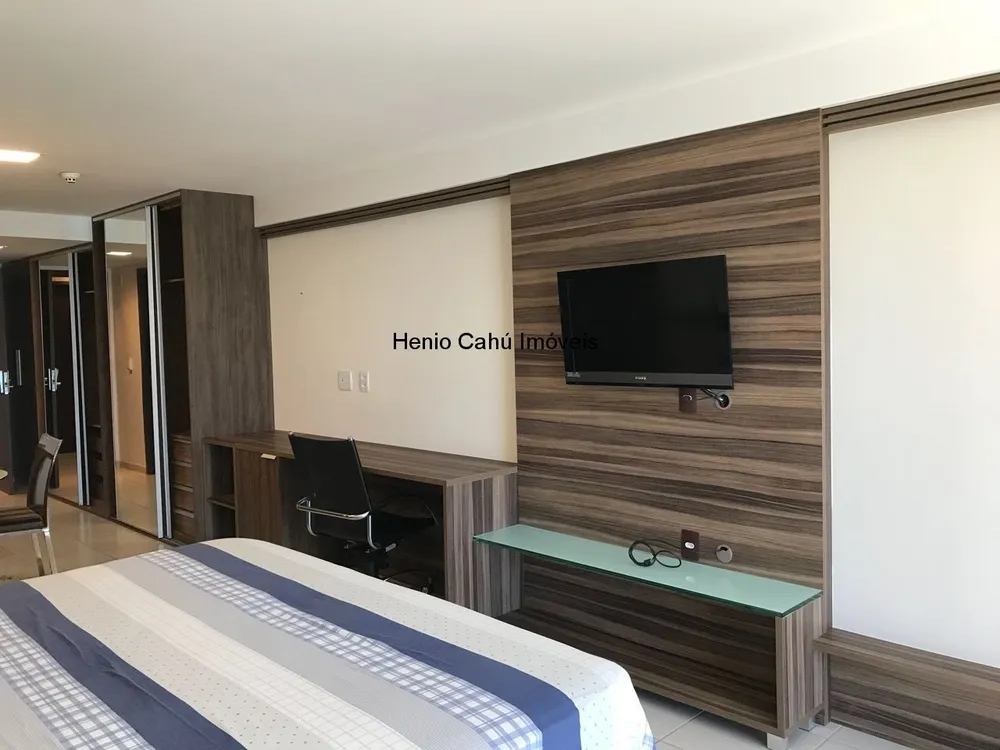 Flat/Apart Hotel, 1 quarto, 39 m² - Foto 4
