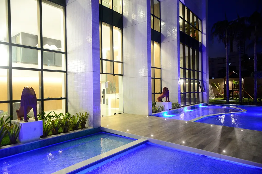 Apartamento, 3 quartos, 89 m² - Foto 4