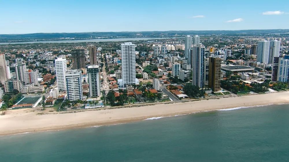 Apartamento, 3 quartos, 89 m² - Foto 2