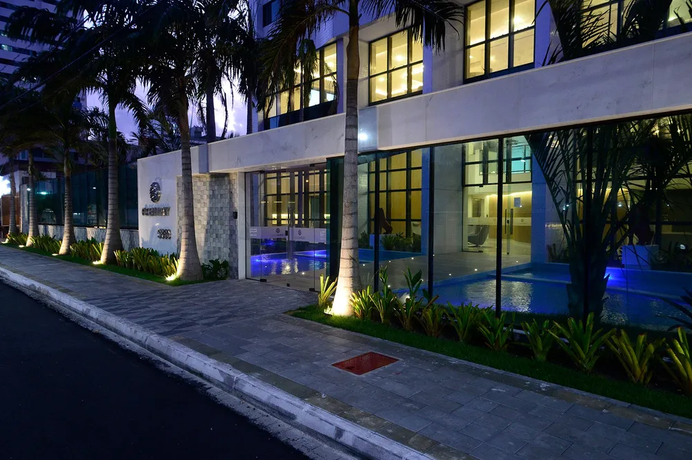 Apartamento, 3 quartos, 89 m² - Foto 3