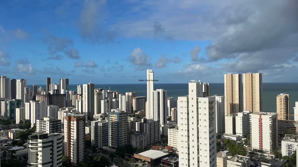 Apartamento, 2 quartos, 79 m² - Foto 4
