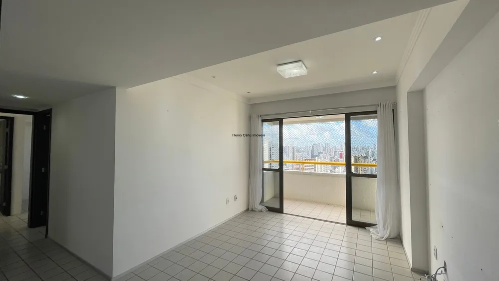 Apartamento, 2 quartos, 79 m² - Foto 1