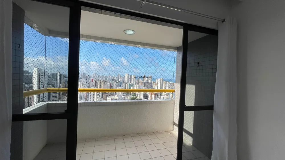 Apartamento, 2 quartos, 79 m² - Foto 3