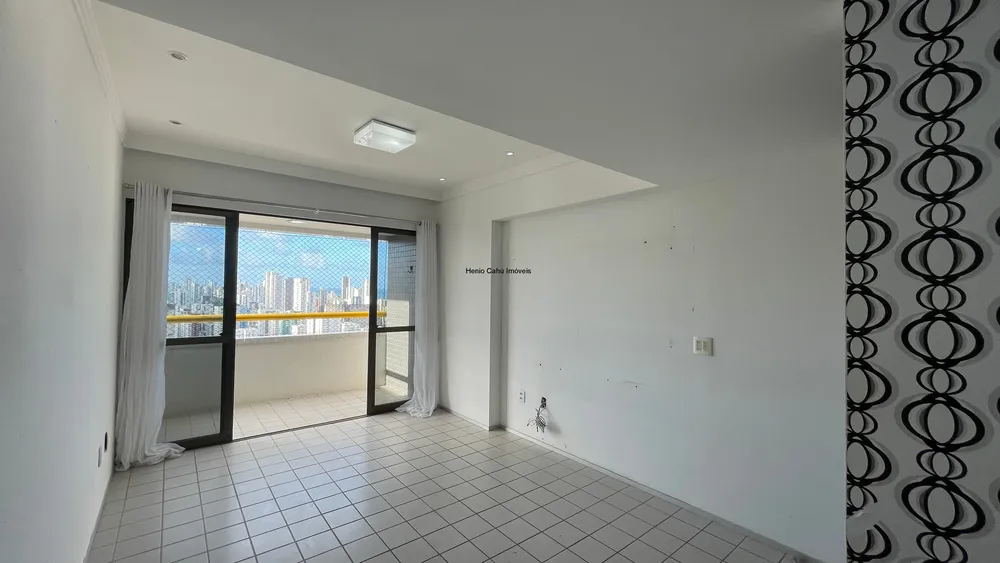 Apartamento, 2 quartos, 79 m² - Foto 2