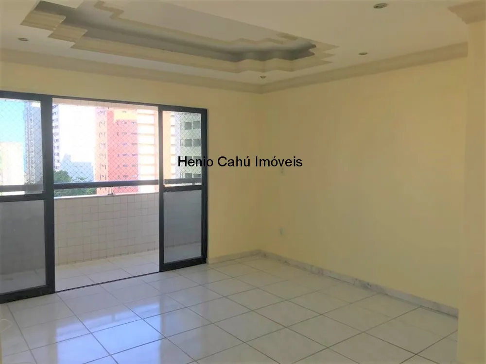Apartamento, 3 quartos, 75 m² - Foto 3