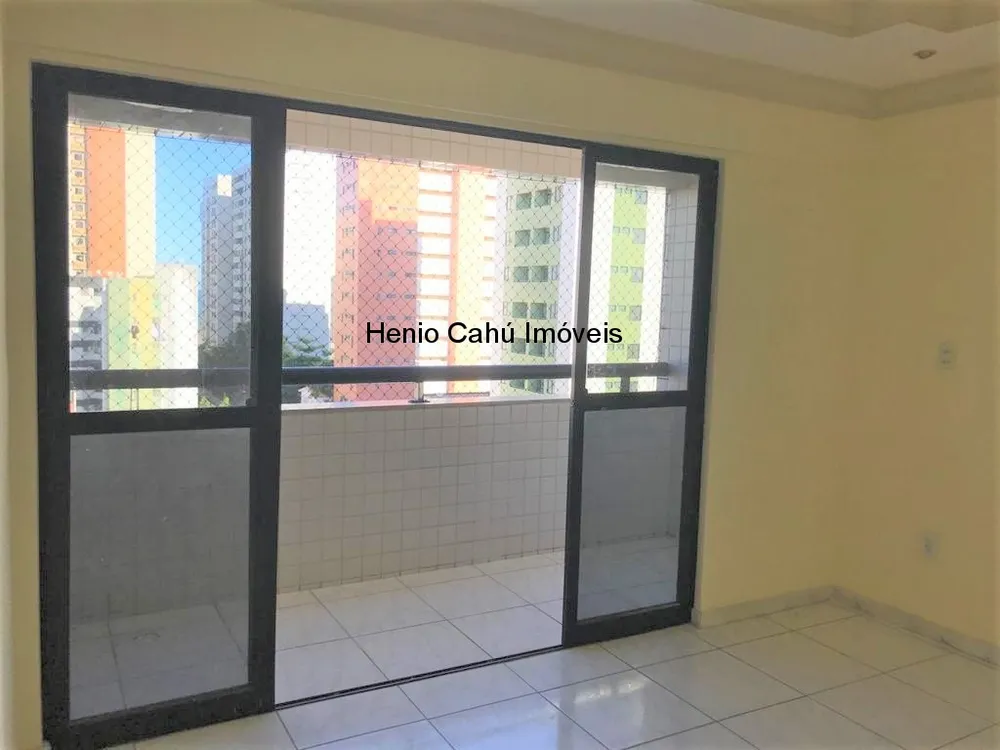 Apartamento, 3 quartos, 75 m² - Foto 2