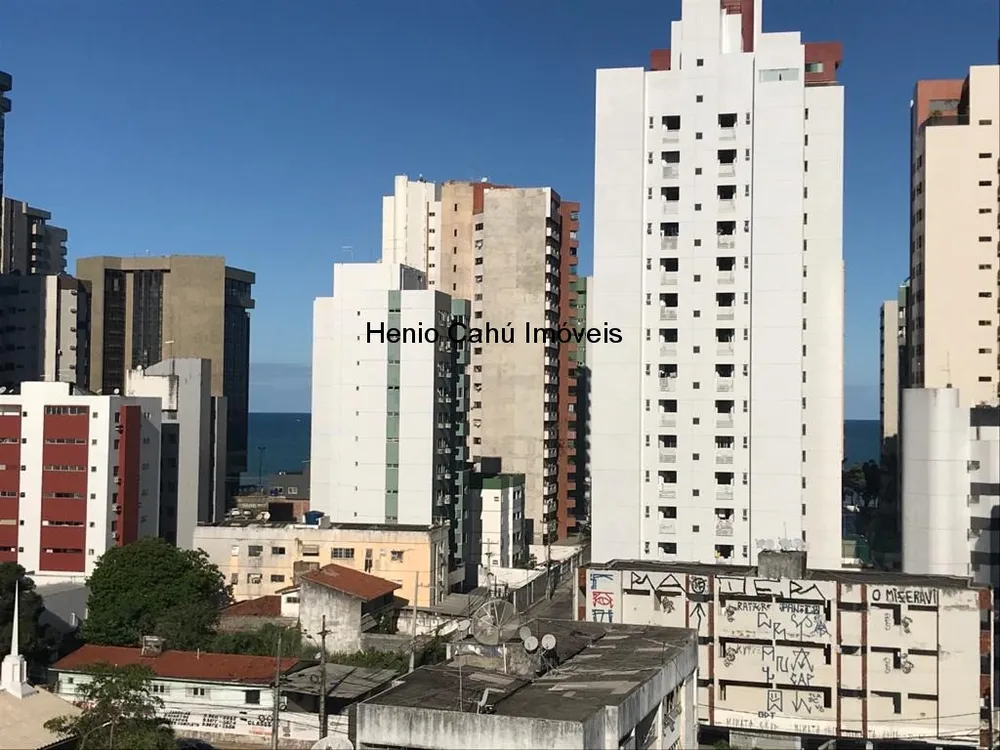 Apartamento, 3 quartos, 75 m² - Foto 1