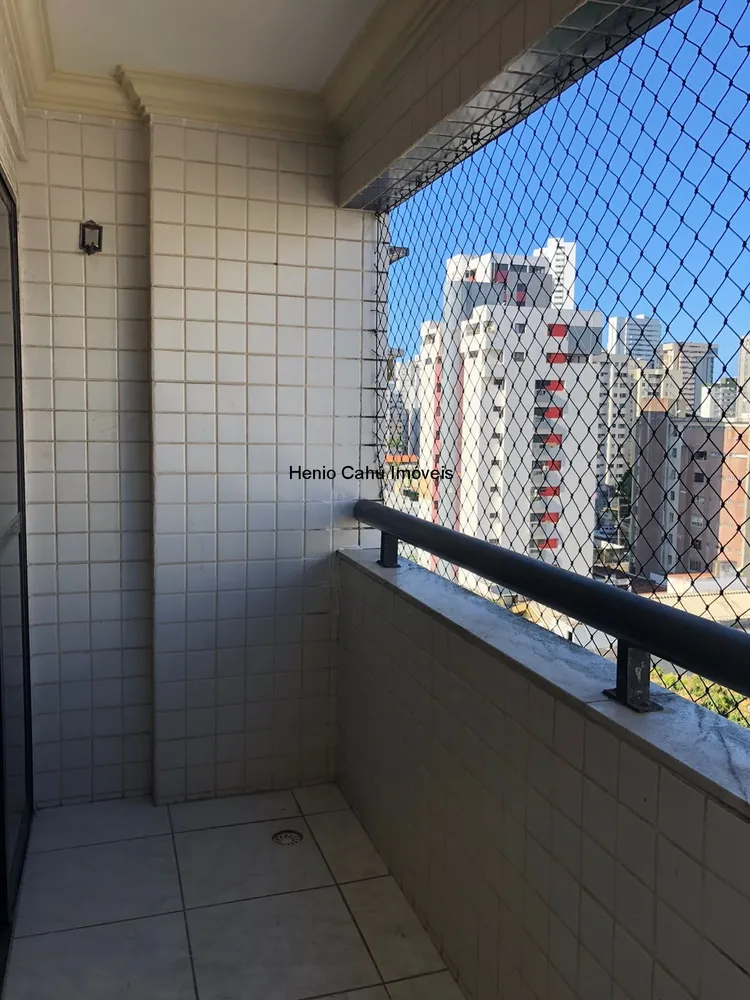 Apartamento, 3 quartos, 75 m² - Foto 4