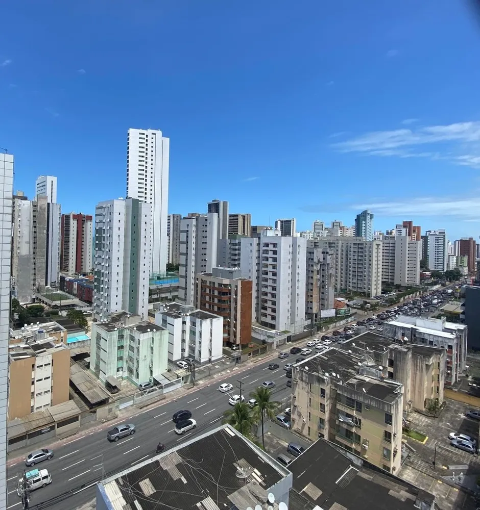 Apartamento, 3 quartos, 92 m² - Foto 2