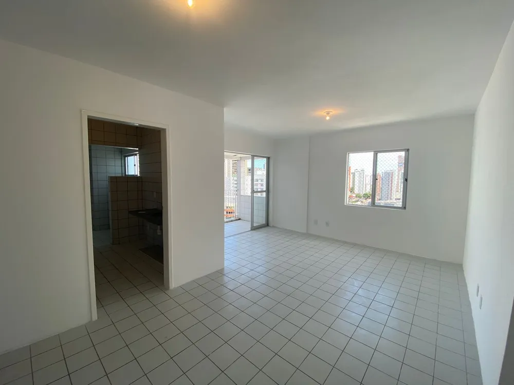 Apartamento, 3 quartos, 92 m² - Foto 4