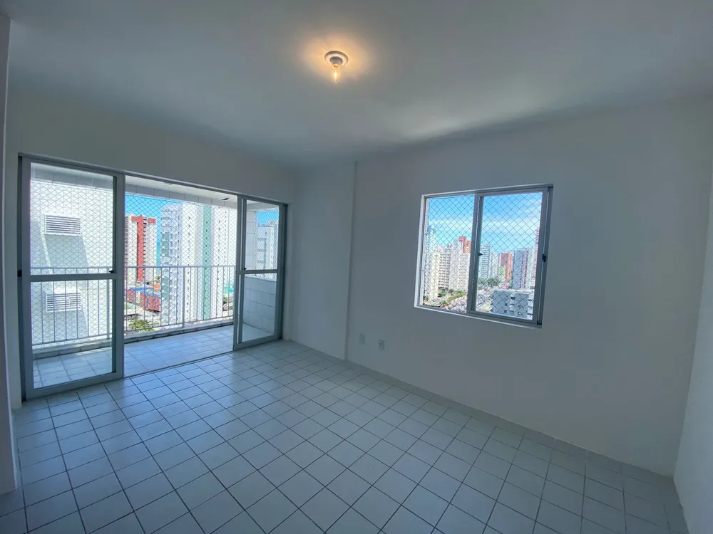 Apartamento, 3 quartos, 92 m² - Foto 3