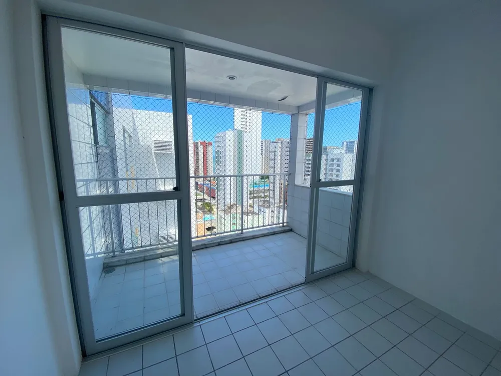 Apartamento, 3 quartos, 92 m² - Foto 1