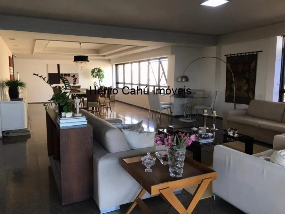 Apartamento, 4 quartos, 320 m² - Foto 1