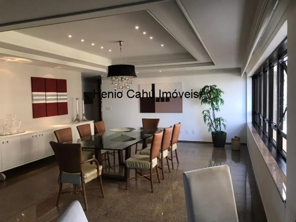 Apartamento, 4 quartos, 320 m² - Foto 3