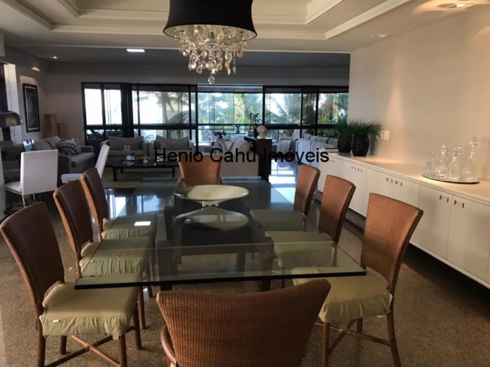 Apartamento, 4 quartos, 320 m² - Foto 2