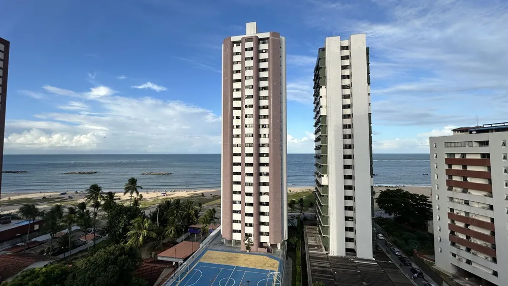 Apartamento, 2 quartos, 50 m² - Foto 1
