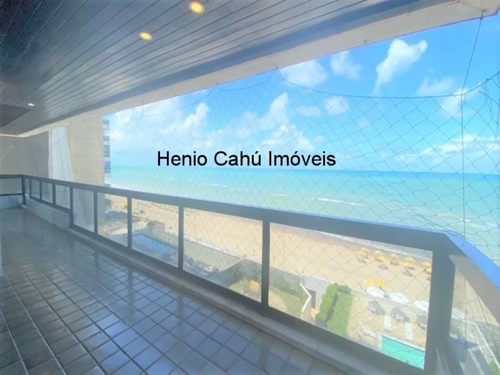 Apartamento, 4 quartos, 380 m² - Foto 1