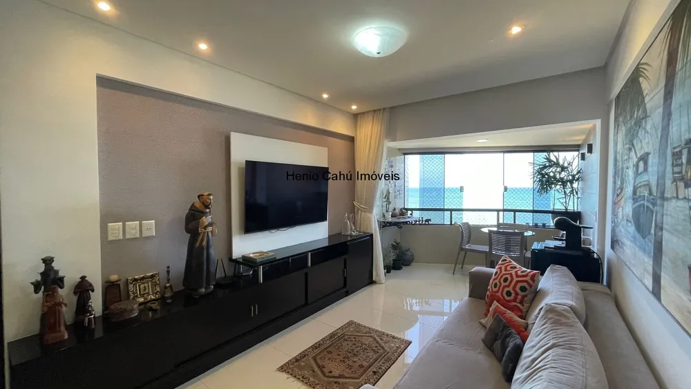 Apartamento, 4 quartos, 118 m² - Foto 4