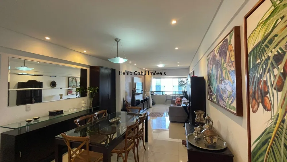 Apartamento, 4 quartos, 118 m² - Foto 2