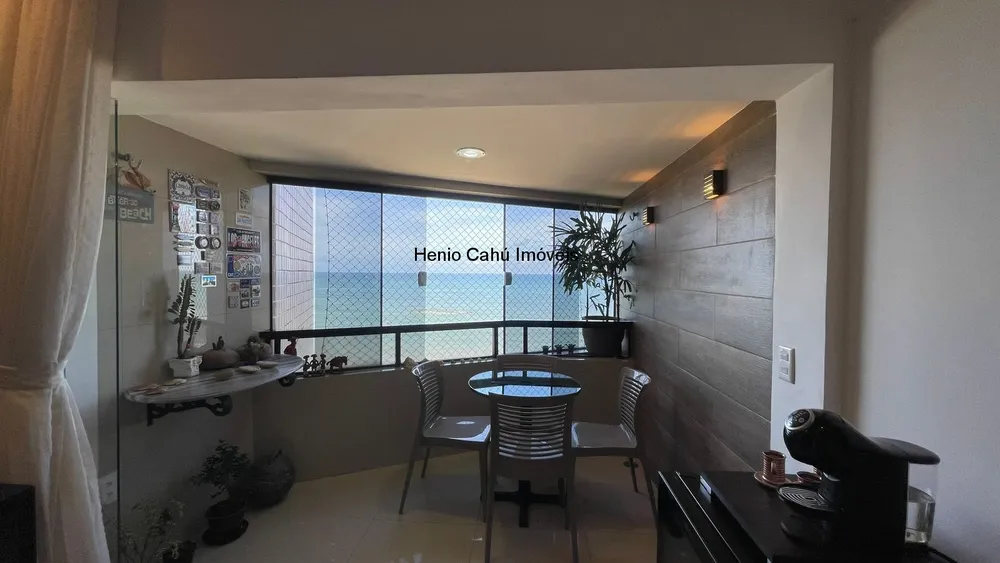 Apartamento, 4 quartos, 118 m² - Foto 3