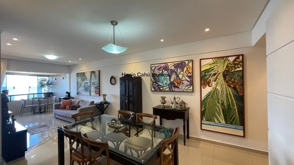 Apartamento, 4 quartos, 118 m² - Foto 1