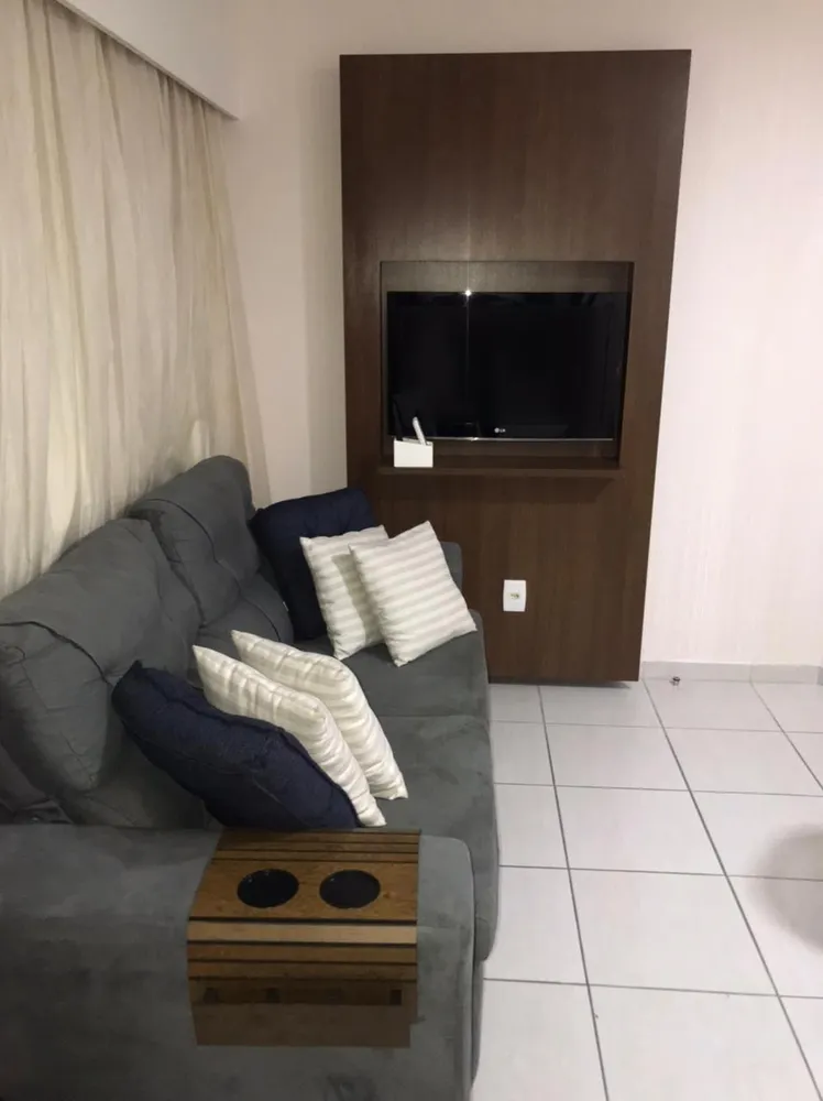 Flat/Apart Hotel, 1 quarto, 39 m² - Foto 4
