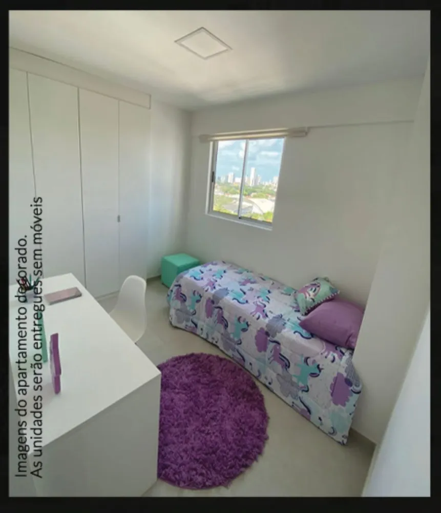 Apartamento, 3 quartos, 67 m² - Foto 4