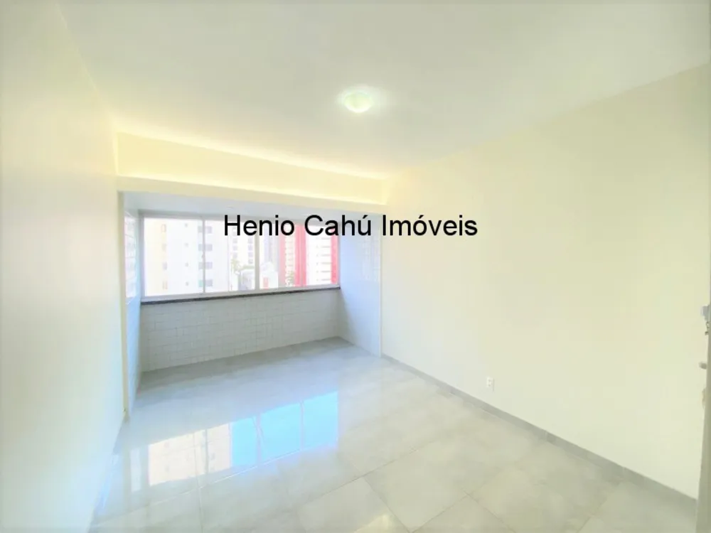Apartamento, 3 quartos, 109 m² - Foto 1