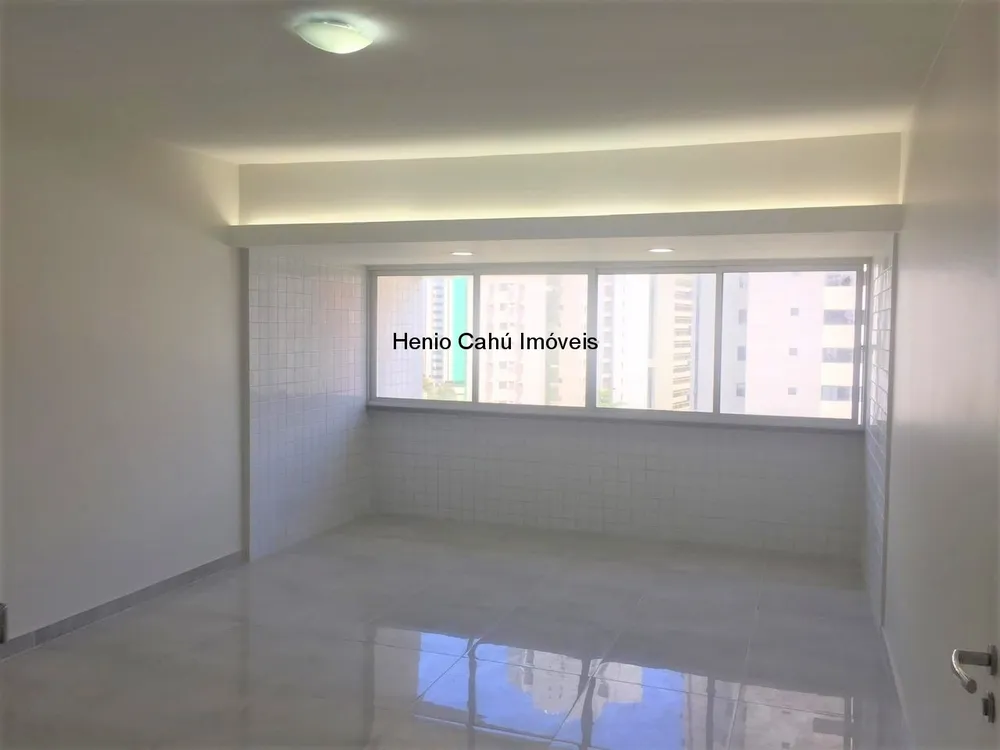 Apartamento, 3 quartos, 109 m² - Foto 2