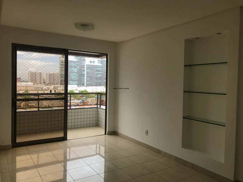 Apartamento, 3 quartos, 67 m² - Foto 2