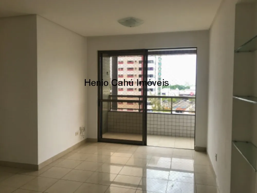 Apartamento, 3 quartos, 67 m² - Foto 1
