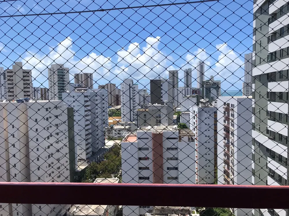 Apartamento, 3 quartos, 70 m² - Foto 1