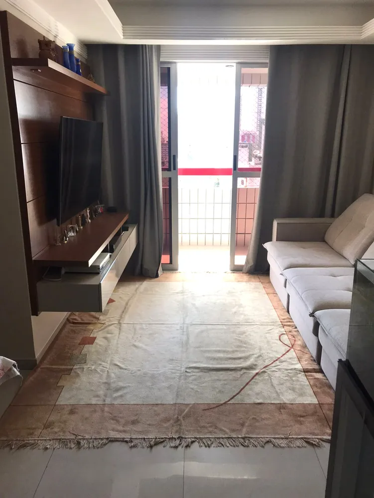 Apartamento, 3 quartos, 70 m² - Foto 2