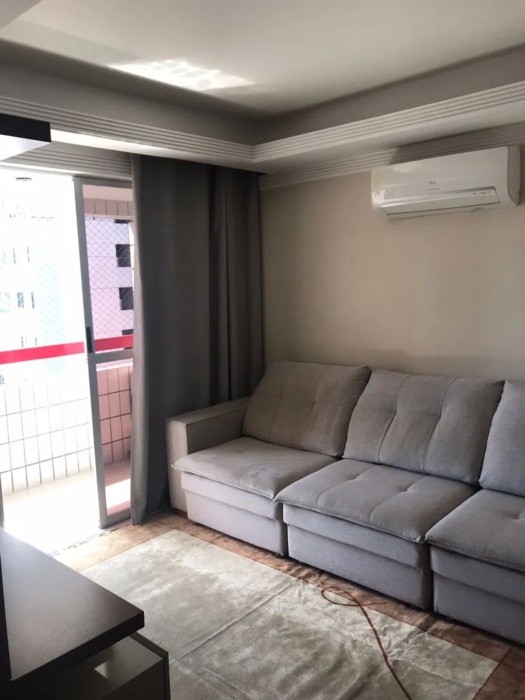 Apartamento, 3 quartos, 70 m² - Foto 3