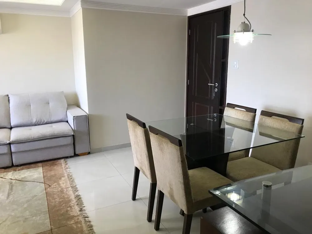 Apartamento, 3 quartos, 70 m² - Foto 4