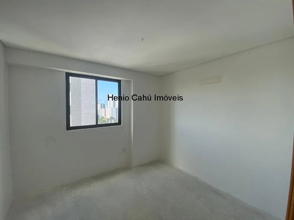 Apartamento, 3 quartos, 97 m² - Foto 3