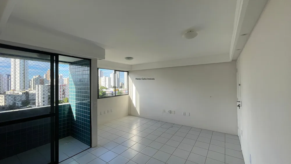 Apartamento, 3 quartos, 66 m² - Foto 3