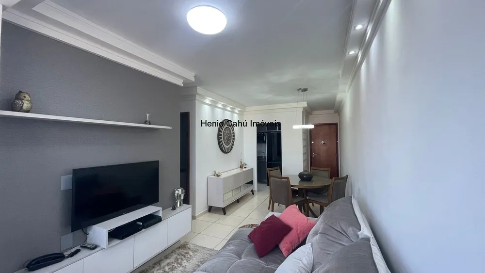 Apartamento, 2 quartos, 56 m² - Foto 3