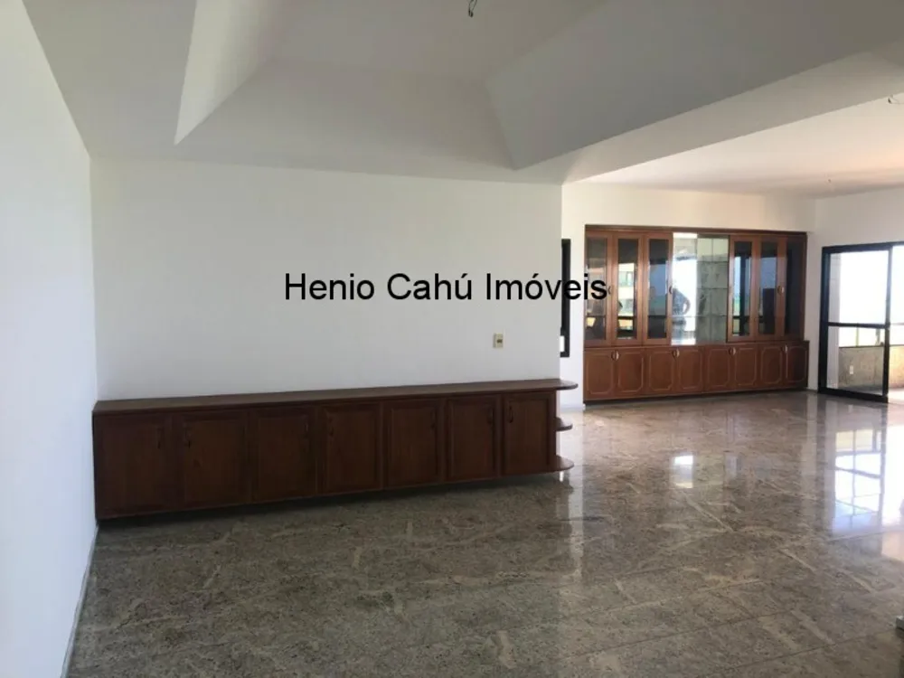 Apartamento, 4 quartos, 218 m² - Foto 4
