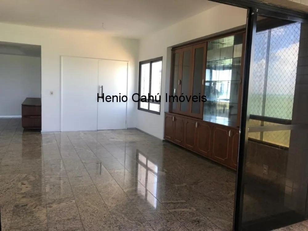 Apartamento, 4 quartos, 218 m² - Foto 2