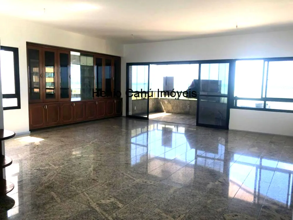 Apartamento, 4 quartos, 218 m² - Foto 1