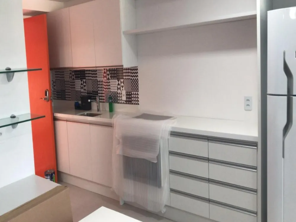 Apartamento, 1 quarto, 42 m² - Foto 4