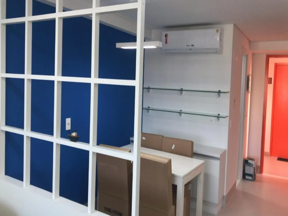Apartamento, 1 quarto, 42 m² - Foto 3