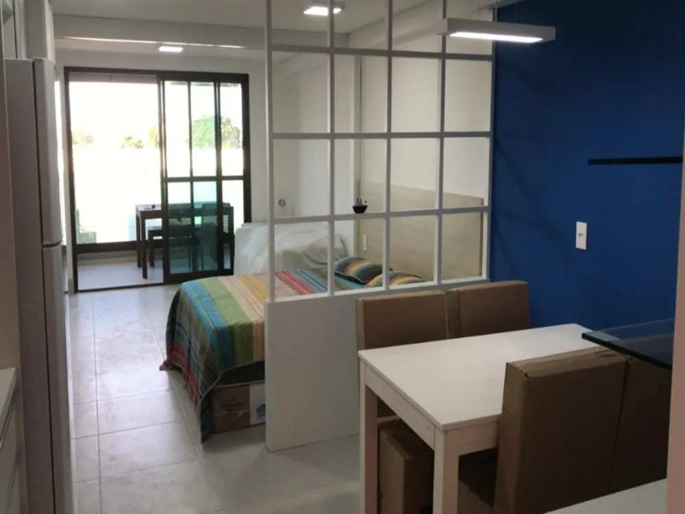 Apartamento, 1 quarto, 42 m² - Foto 1