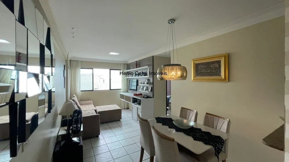 Apartamento, 2 quartos, 55 m² - Foto 2
